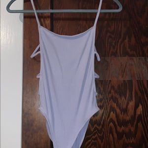 Urban Outfitters Bodysuit